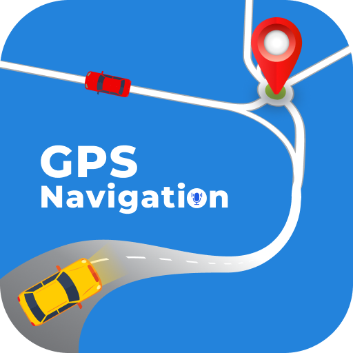 GPS Navigation & Directions