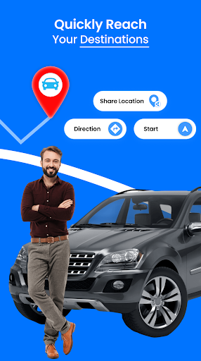GPS Navigation & Directions
