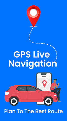 GPS Navigation & Directions