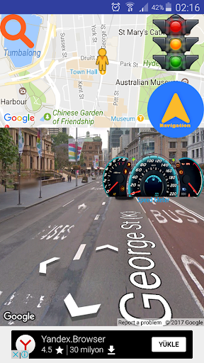 Navigation Ai