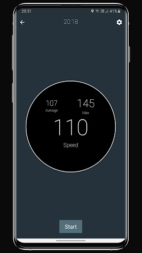 Gps Route Finder