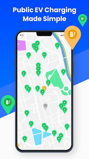 GPS Navigation: GPS Maps