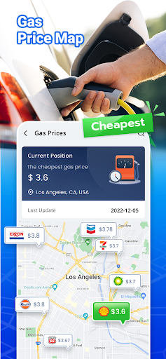 GPS - Multi-Stop Route Planner
